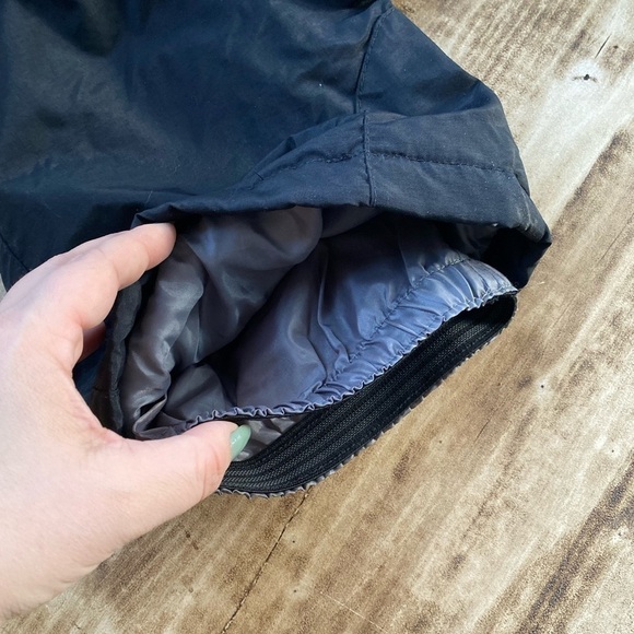 Exp Black Snow Pants - Picture 10 of 10